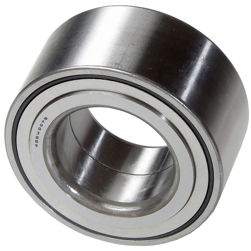 National 510050 Wheel Bearing - Front or Rear