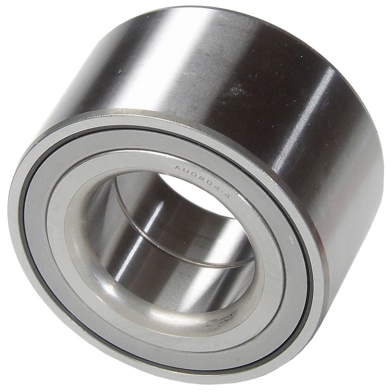National 510053 Wheel Bearing - Front