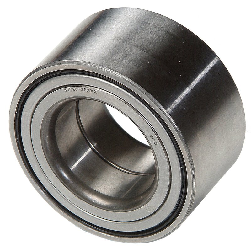 National 510055 Wheel Bearing - Front
