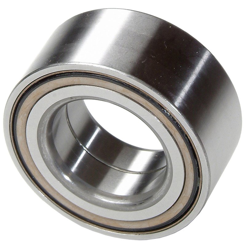 National 510057 Wheel Bearing - Front