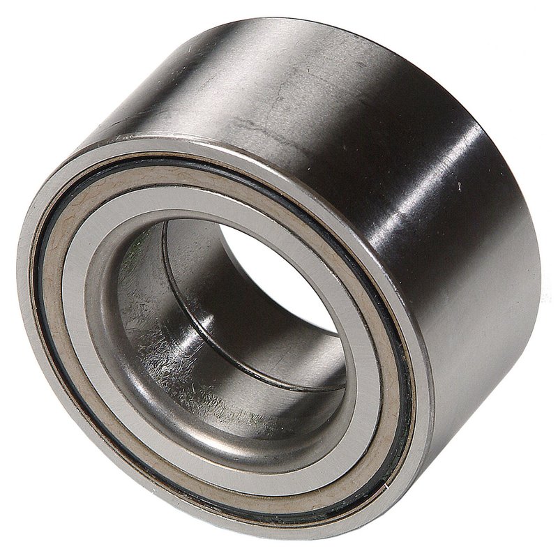 National 510058 Wheel Bearing - Front