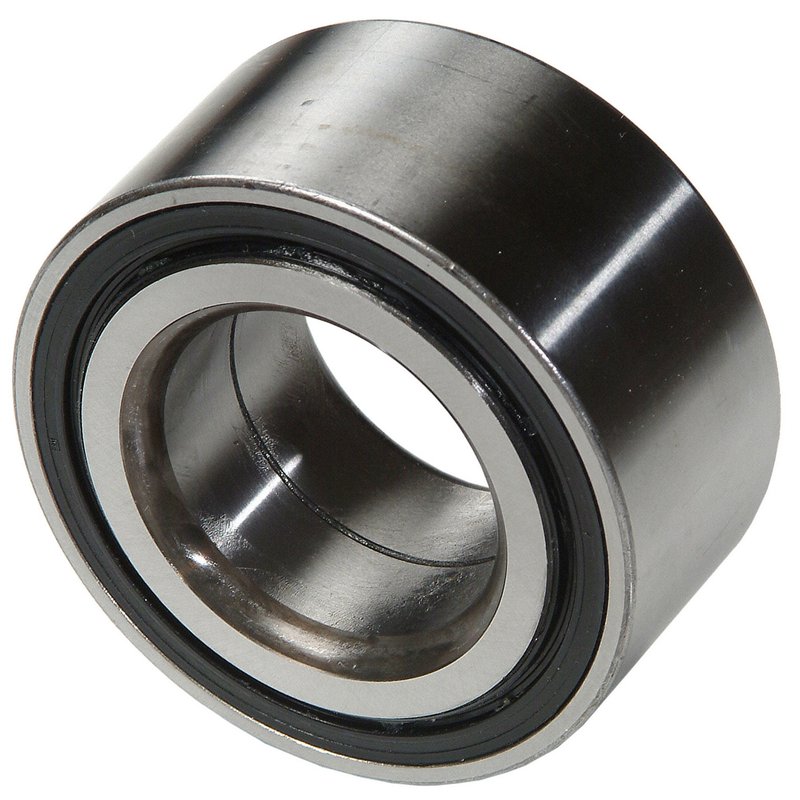National 510059 Wheel Bearing - Front