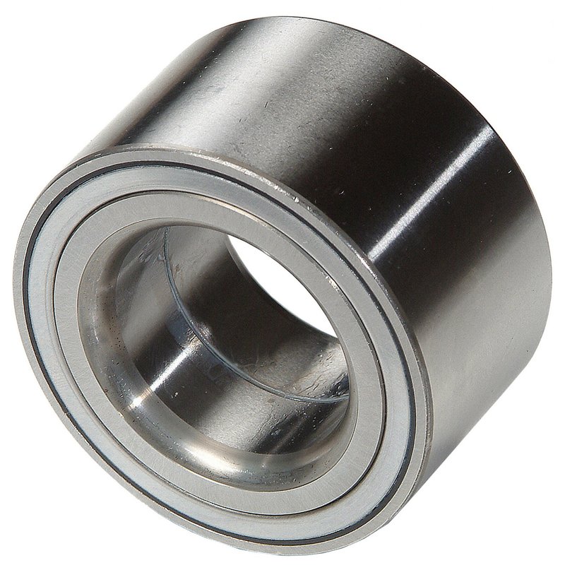 National 510060 Wheel Bearing - Front