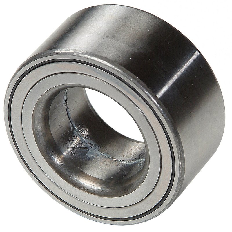 National 510061 Wheel Bearing - Front