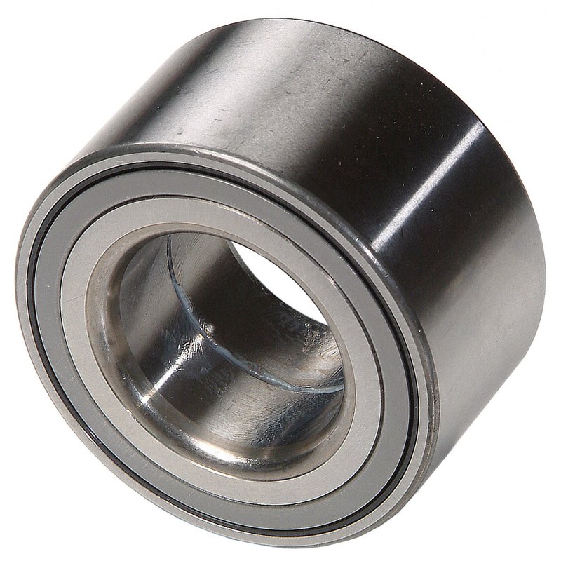 National 510062 Wheel Bearing - Front