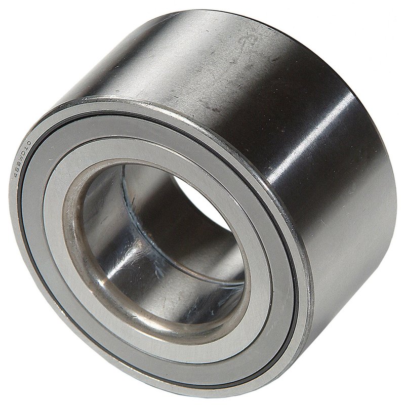 National 510063 Wheel Bearing - Front