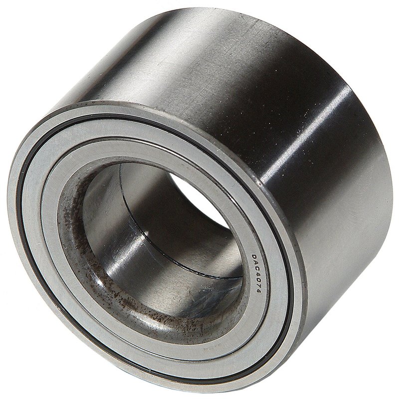 National 510070 Wheel Bearing - Front or Rear