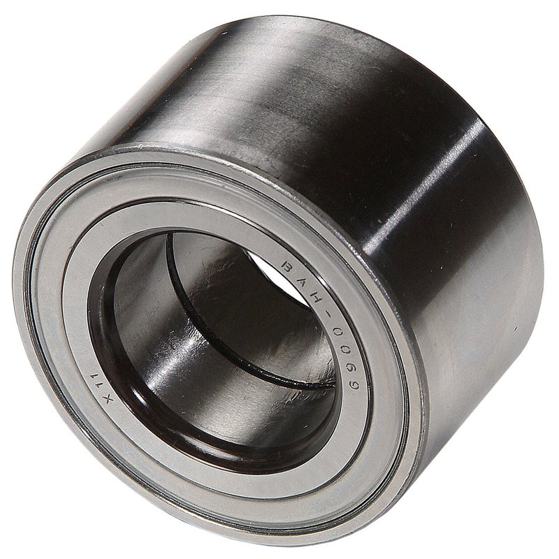 National 510072 Wheel Bearing - Front