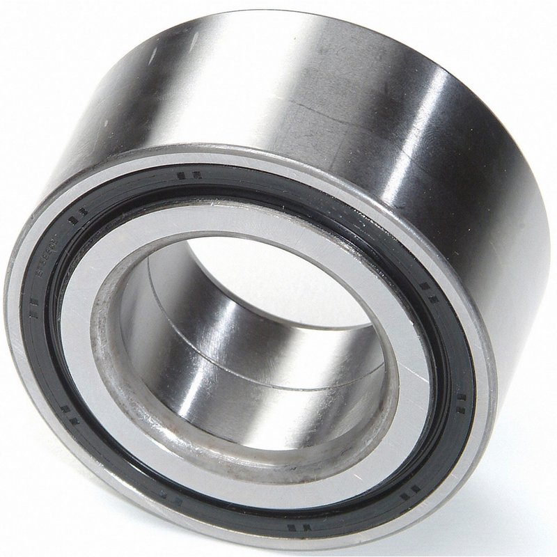 National 510074 Wheel Bearing - Front