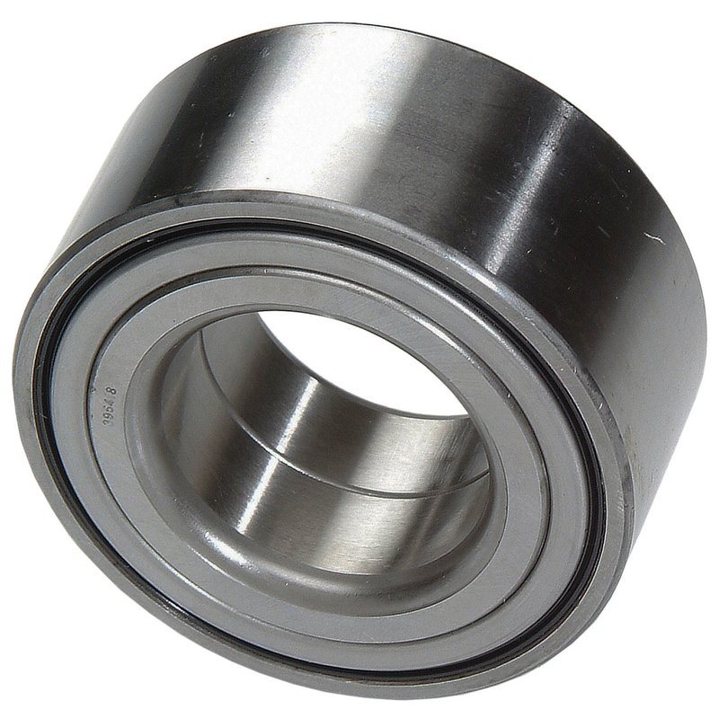 National 510078 Wheel Bearing - Front