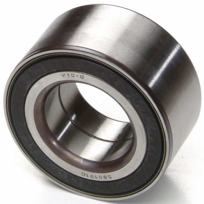 National 510080 Wheel Bearing - Front or Rear