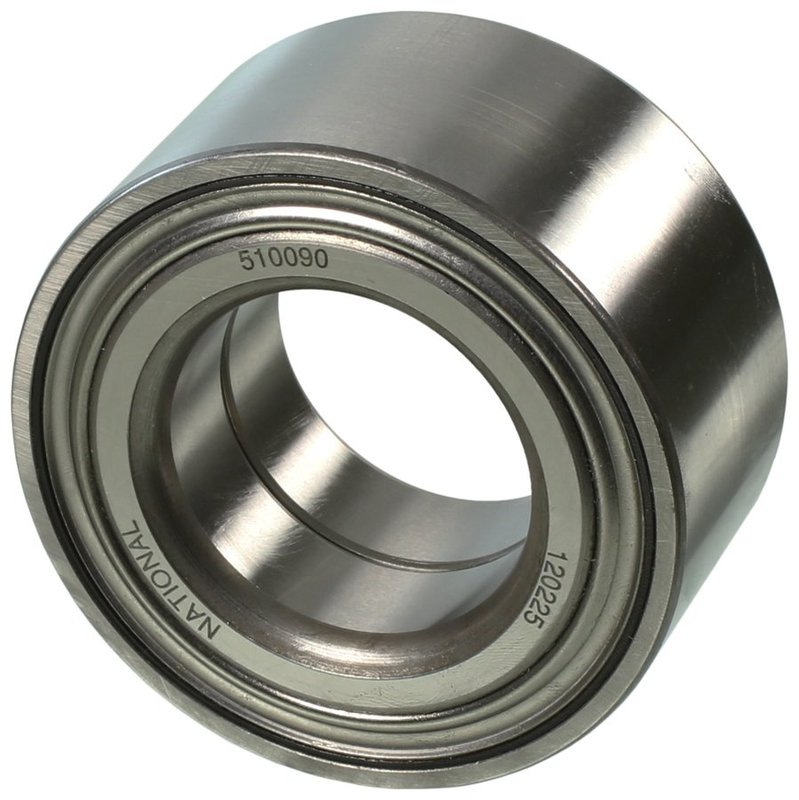 National 510090 Wheel Bearing - Front