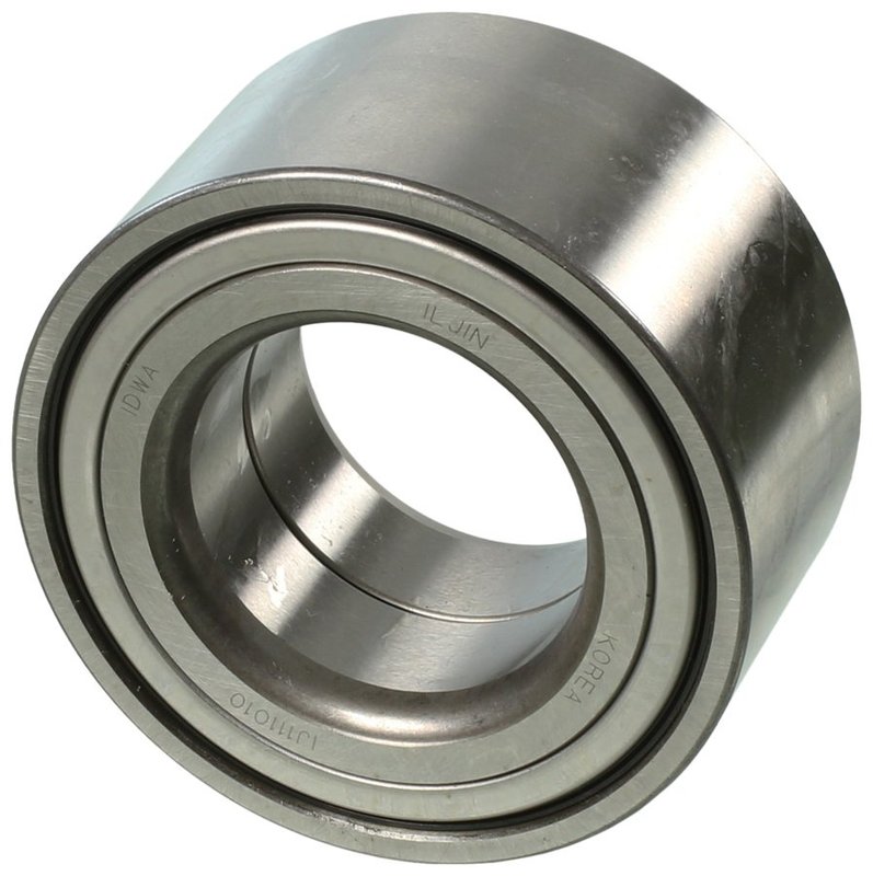 National 510093 Wheel Bearing - Front