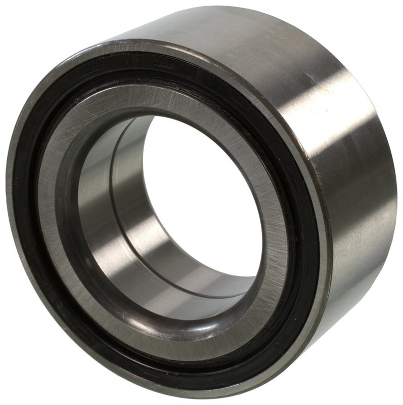 National 510095 Wheel Bearing - Front