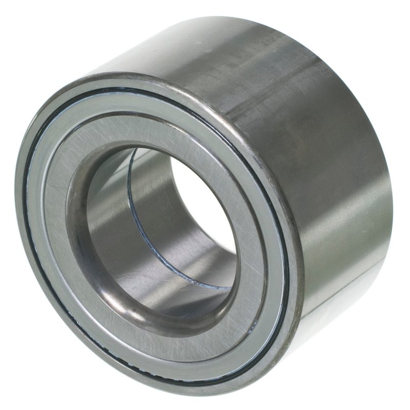 National 510100 Wheel Bearing - Front