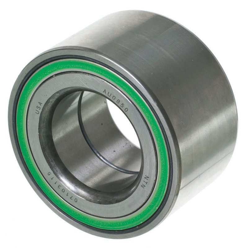 National 510102 Wheel Bearing - Front