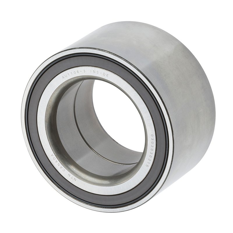 National 510108 Wheel Bearing - Front