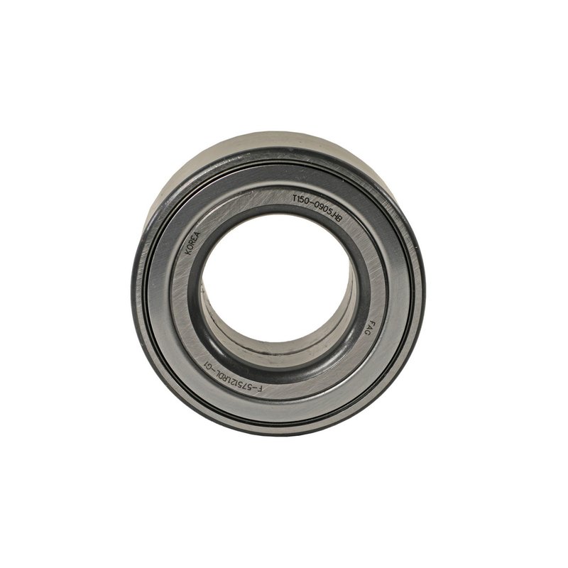National 510125 Wheel Bearing - Front