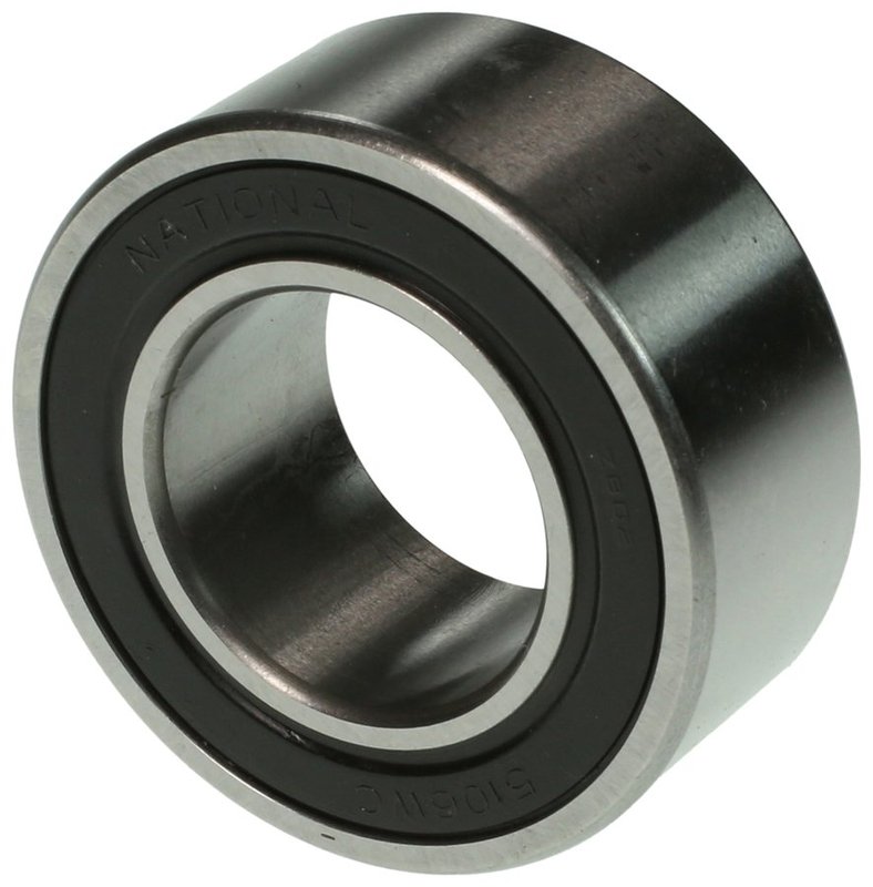 National 5106-WCC A/C Compressor Clutch Bearing