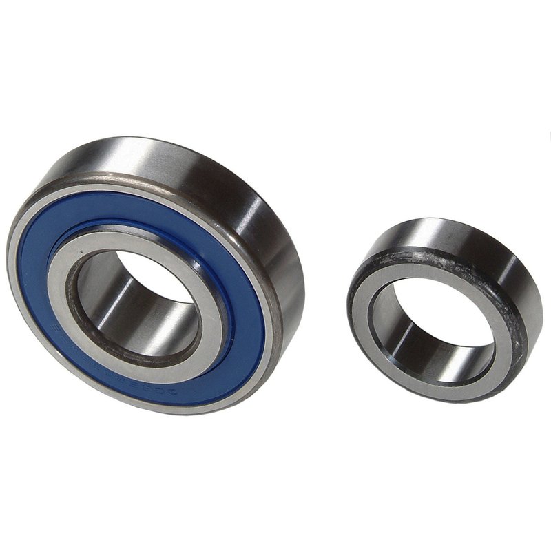 National 511001 Wheel Bearing - Rear Inner