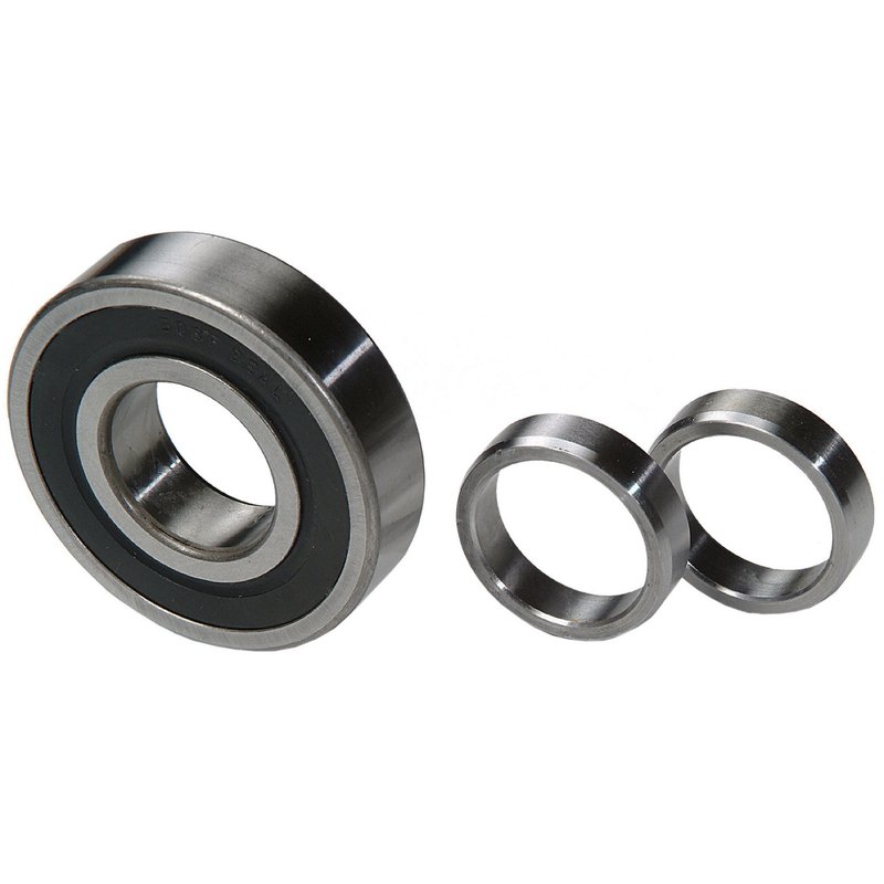 National 511021 Wheel Bearing - Rear Inner