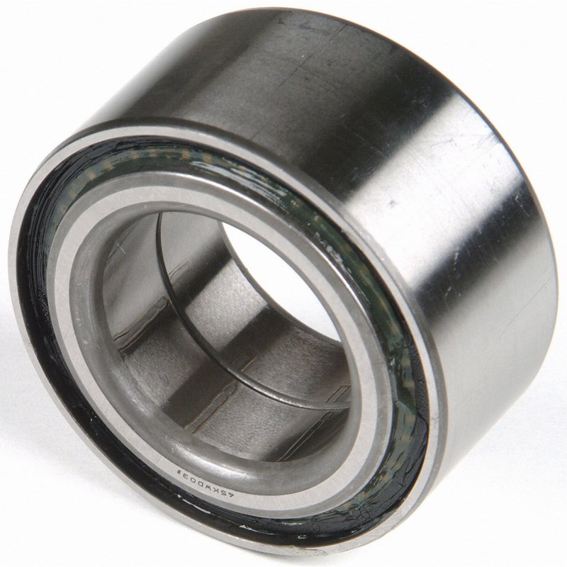 National 511029 Wheel Bearing - Rear