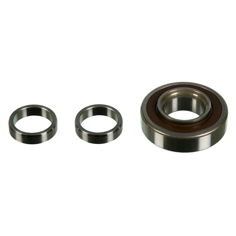 National 511031 Wheel Bearing - Rear Inner