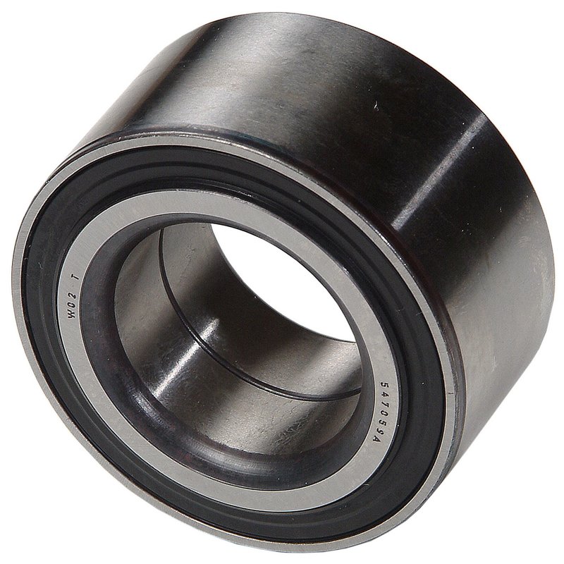 National 513006 Wheel Bearing - Front