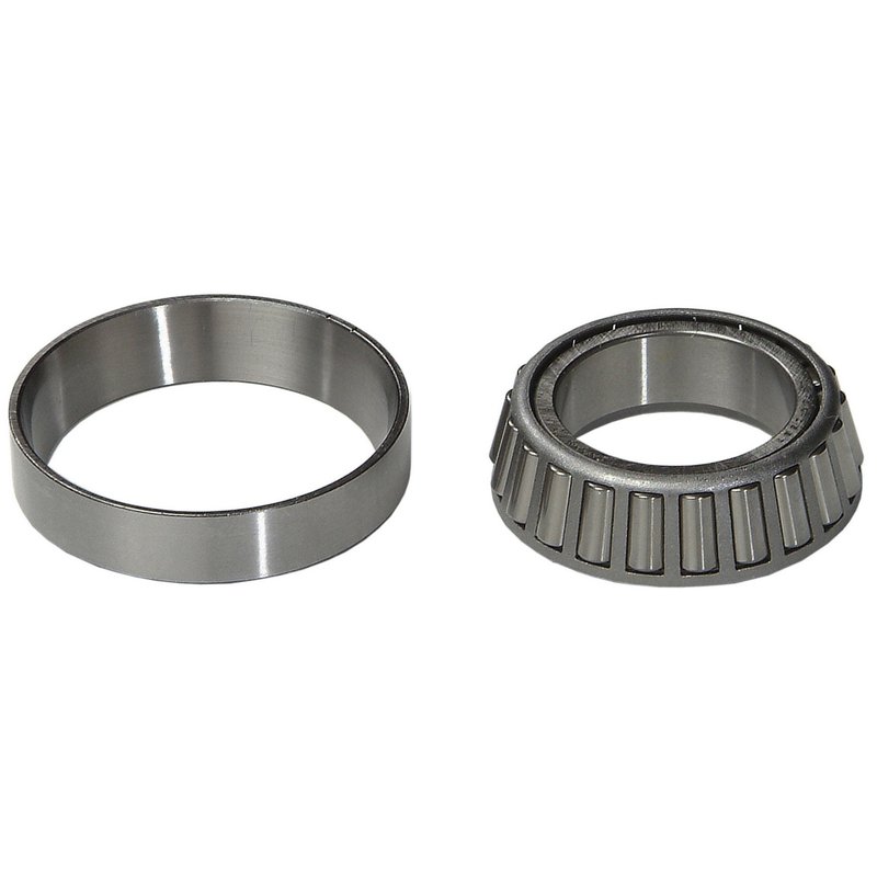 National 513007 Wheel Bearing and Race Set - Rear Inner