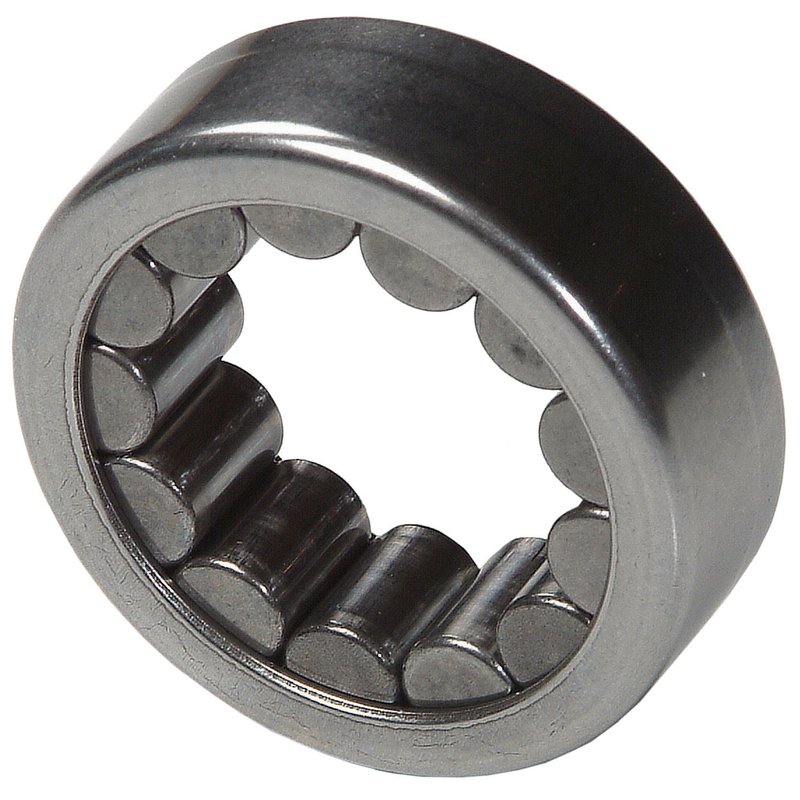 National 513023 Wheel Bearing - Rear