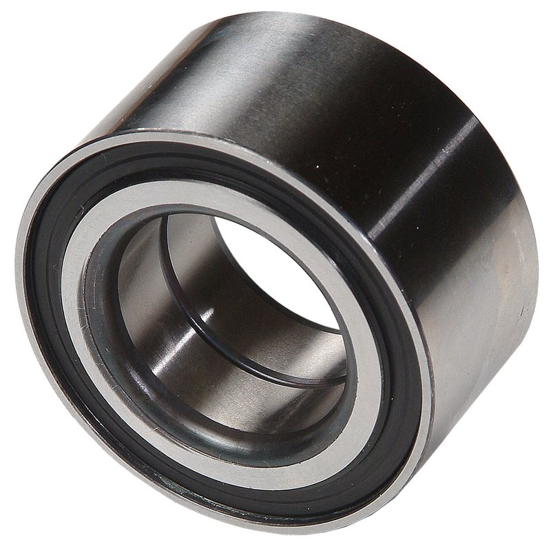 National 513058 Wheel Bearing - Front or Rear