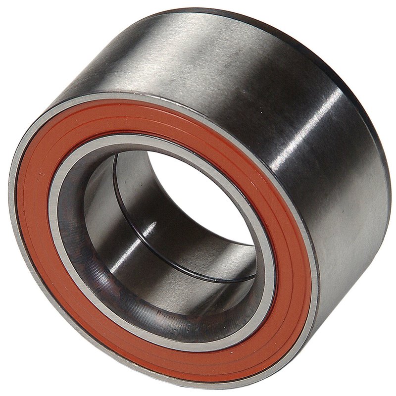 National 513106 Wheel Bearing - Front or Rear