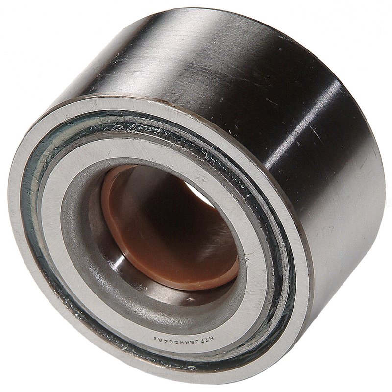 National 513244 Wheel Bearing - Front