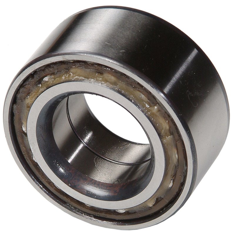National 514002 Wheel Bearing - Front, Front Inner, Rear or Rear Inner