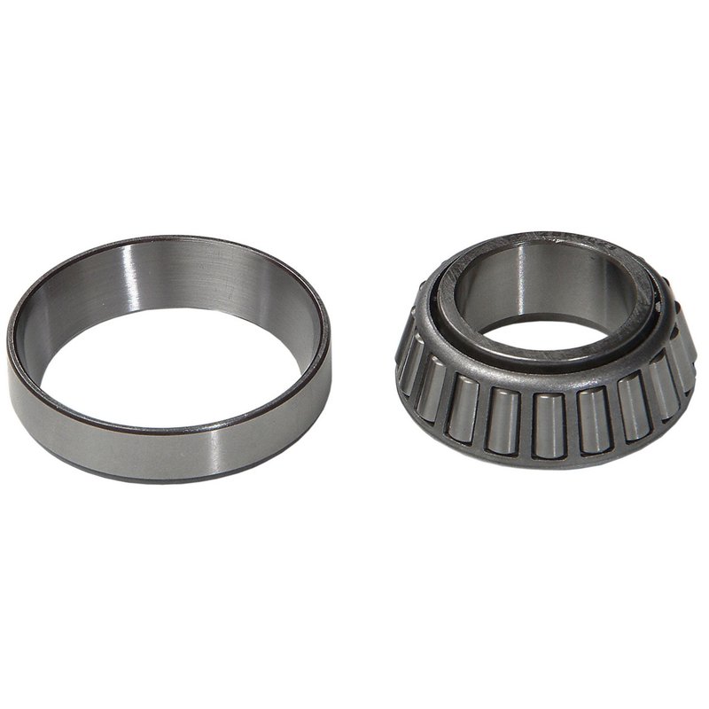 National 516000 Wheel Bearing and Race Set - Rear Inner or Rear Outer