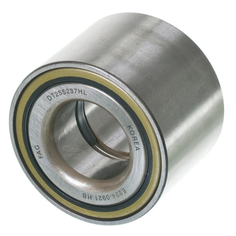 National 516012 Wheel Bearing - Rear