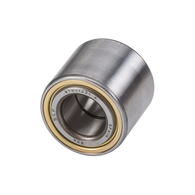 National 516014 Wheel Bearing - Rear