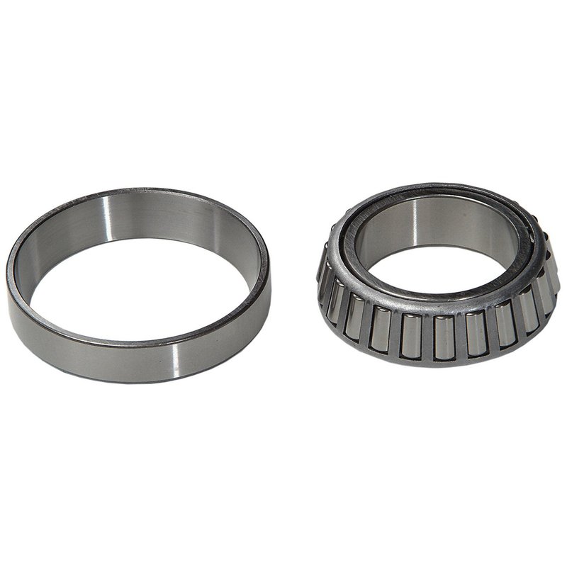 National 517004 Wheel Bearing and Race Set - Front Inner or Front Outer