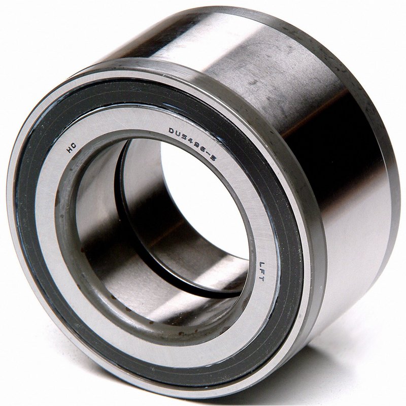 National 517011 Wheel Bearing - Front