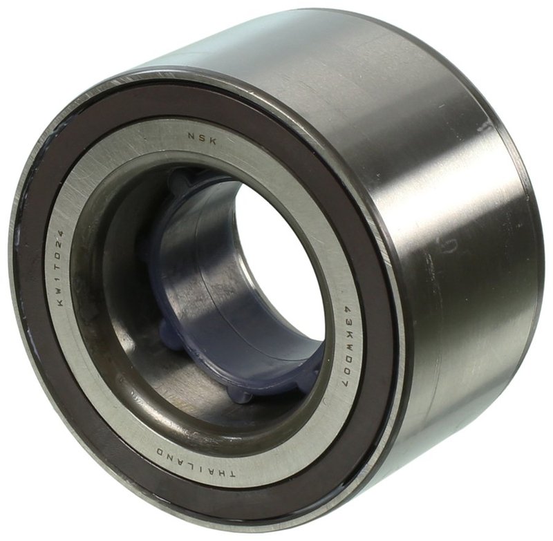 National 517013 Wheel Bearing - Front