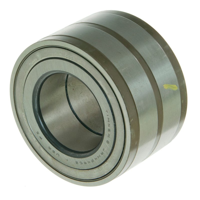 National 517014 Wheel Bearing - Front