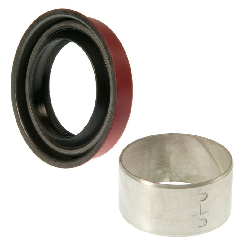 National 5208 Automatic Transmission Extension Housing Seal Kit - Rear