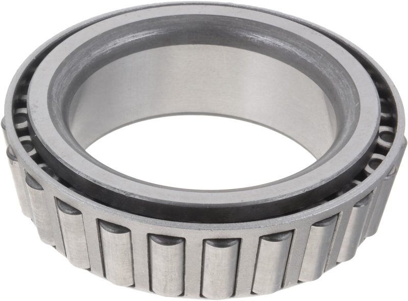 National 567 Wheel Bearing - Rear Inner