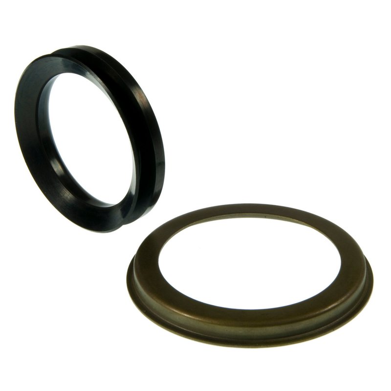 National 5682 Wheel Seal Kit - Front Inner