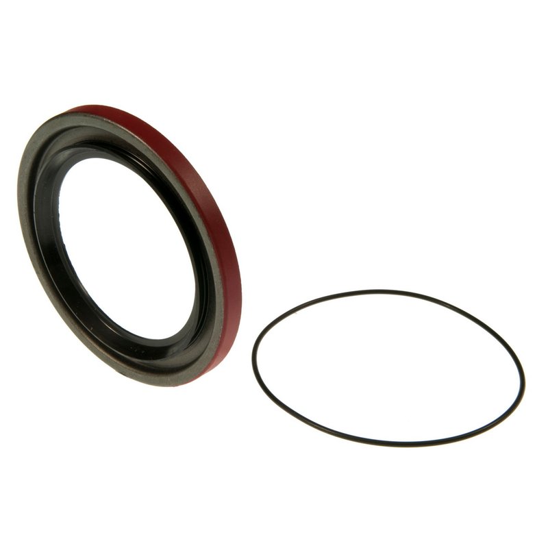 National 5698 Wheel Seal Kit - Front or Rear