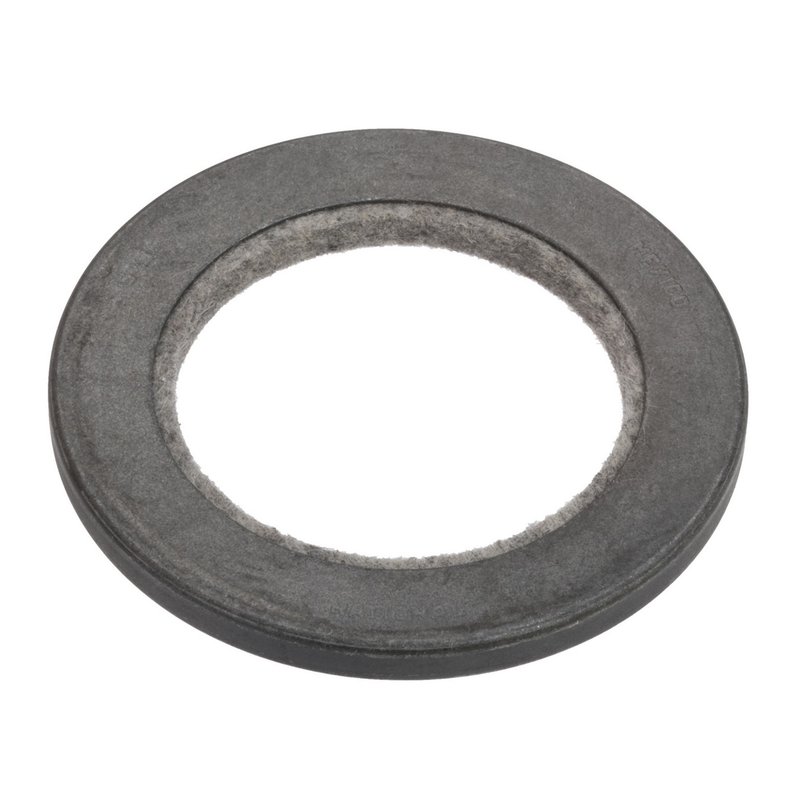 National 5756 Wheel Seal - Front Inner