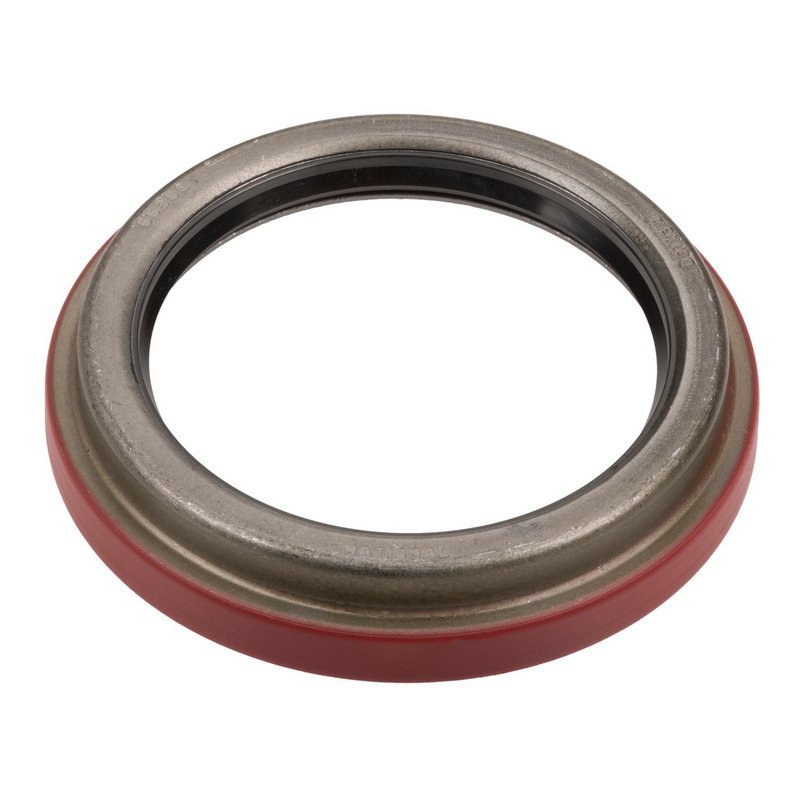 National 6638S Wheel Seal - Front Inner