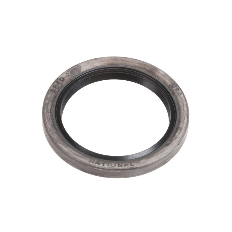National 6840S Wheel Seal - Front Inner