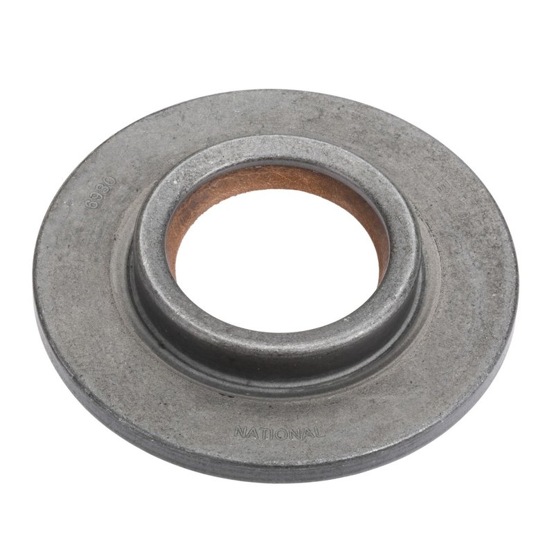 National 6930 Differential Pinion Seal - Rear