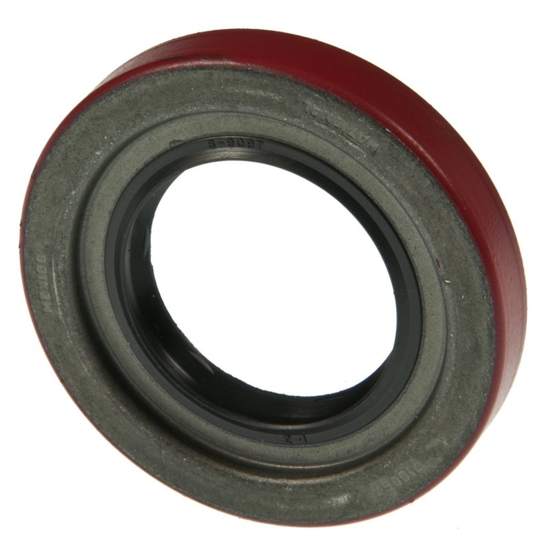 National 710067 Wheel Seal - Rear